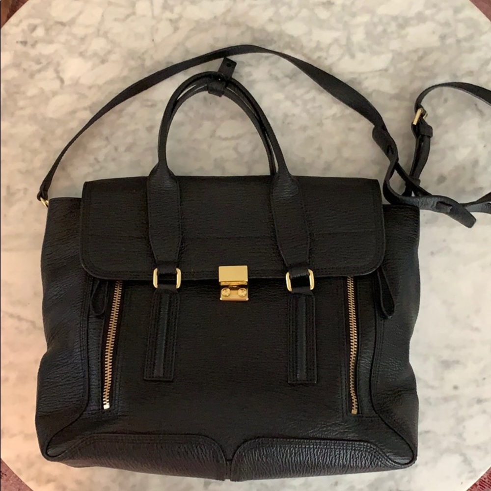 Phillip Lim Pashli satchel